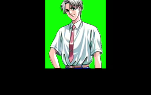Page 503 of Kakyuusei - preview thumbnail