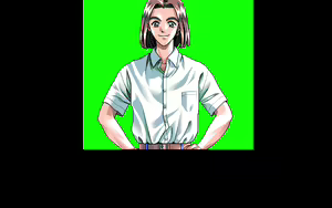 Page 508 of Kakyuusei - preview thumbnail