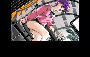 Page 577 of Kakyuusei - preview thumbnail