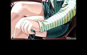 Page 604 of Kakyuusei - preview thumbnail