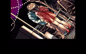 Page 611 of Kakyuusei - preview thumbnail
