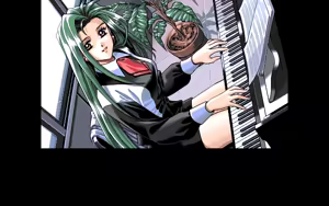 Page 67 of Kakyuusei - preview thumbnail