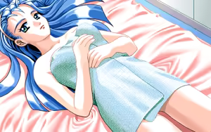 Page 100 of Kakyuusei - preview thumbnail