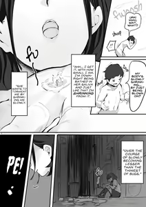 Page 20 of Shrinking Friendship - preview thumbnail