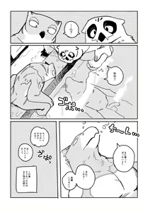 Page 14 of - BIRD IN SPA! - preview thumbnail