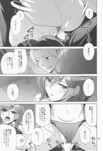 Page 8 of Sex ni Dohamari shita Higuchi Madoka - preview thumbnail