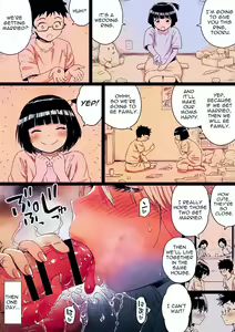 Page 13 of Hisashiburi ni Saikai shita Osananajimi wa Dosukebe Gal ni Nattemashita. - preview thumbnail