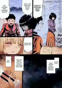 Page 14 of Hisashiburi ni Saikai shita Osananajimi wa Dosukebe Gal ni Nattemashita. - preview thumbnail