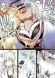 Page 17 of Hisashiburi ni Saikai shita Osananajimi wa Dosukebe Gal ni Nattemashita. - preview thumbnail
