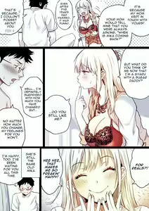 Page 20 of Hisashiburi ni Saikai shita Osananajimi wa Dosukebe Gal ni Nattemashita. - preview thumbnail