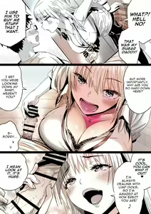 Page 9 of Hisashiburi ni Saikai shita Osananajimi wa Dosukebe Gal ni Nattemashita. - preview thumbnail