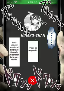 Page 118 of Kanojo wa Nerewareteiru - Y Si... - La Cuenta Secreta de... Hinako? - preview thumbnail