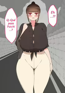 Page 166 of Kanojo wa Nerewareteiru - Y Si... - La Cuenta Secreta de... Hinako? - preview thumbnail