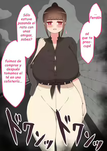 Page 171 of Kanojo wa Nerewareteiru - Y Si... - La Cuenta Secreta de... Hinako? - preview thumbnail