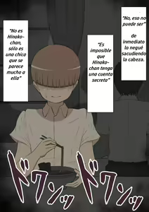 Page 18 of Kanojo wa Nerewareteiru - Y Si... - La Cuenta Secreta de... Hinako? - preview thumbnail