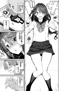 Page 12 of Ue ga Osuki - She likes on top! | 人家就愛騎上位 (decensored) - preview thumbnail