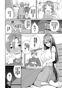 Page 31 of Ue ga Osuki - She likes on top! | 人家就愛騎上位 (decensored) - preview thumbnail