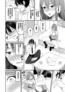 Page 85 of Ue ga Osuki - She likes on top! | 人家就愛騎上位 (decensored) - preview thumbnail