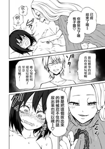 Page 16 of Choukyou! Love Hotel Joshikai - preview thumbnail