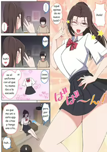 Page 27 of Mama ni Ijimeraretai Yowayowa Yuu-kun - preview thumbnail