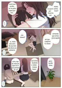 Page 36 of Mama ni Ijimeraretai Yowayowa Yuu-kun - preview thumbnail