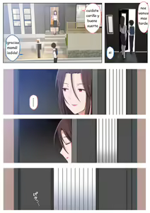 Page 57 of Mama ni Ijimeraretai Yowayowa Yuu-kun - preview thumbnail