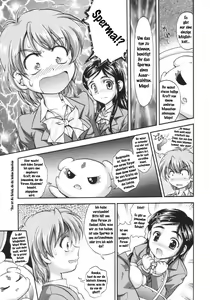 Page 10 of Milk Hunters 1 - preview thumbnail