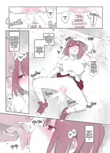 Page 10 of Inukan Nikki 2 - preview thumbnail