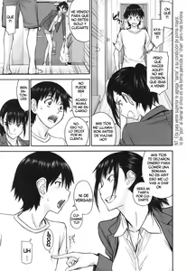 Page 3 of Itoko Shuurai - Cousin to Attack | El Ataque De La Prima (decensored) - preview thumbnail