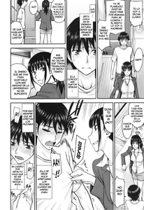 Page 4 of Itoko Shuurai - Cousin to Attack | El Ataque De La Prima (decensored) - preview thumbnail