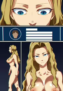 Page 3 of T-X - Terminator - preview thumbnail