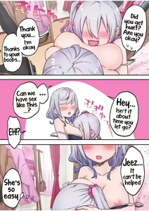 Page 16 of Futago Shimai-chan no Yuri Seikatsu (6) | Twin Sisters' Yuri Life - preview thumbnail