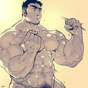 Page 15 of 艺术家  rybiok - preview thumbnail