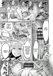 Page 51 of YOTOGIDUMA Ch. 1-6 - preview thumbnail