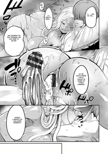 Page 61 of YOTOGIDUMA Ch. 1-6 - preview thumbnail