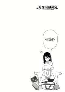 Page 18 of Koibito Gokko - Playing Lovers - preview thumbnail