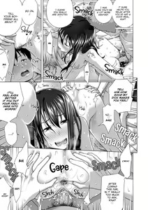 Page 29 of Koibito Gokko - Playing Lovers - preview thumbnail