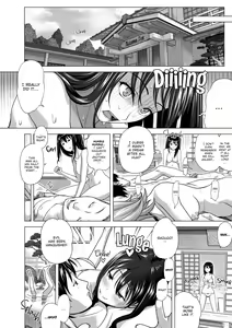 Page 32 of Koibito Gokko - Playing Lovers - preview thumbnail