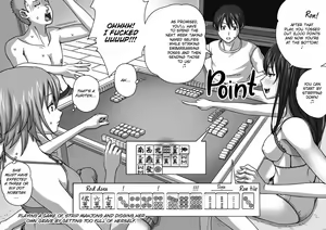 Page 14 of Kareshi no Me no Mae de Anal Kaihatsu Sareru - Playing Lovers Weekly Comics - preview thumbnail