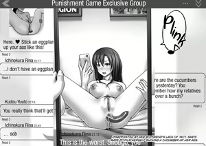 Page 16 of Kareshi no Me no Mae de Anal Kaihatsu Sareru - Playing Lovers Weekly Comics - preview thumbnail