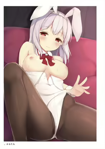 Page 139 of Uribou ARTWORKS COLLECTION -Heaven- - preview thumbnail