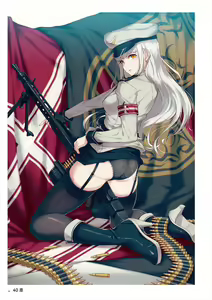 Page 181 of Uribou ARTWORKS COLLECTION -Heaven- - preview thumbnail