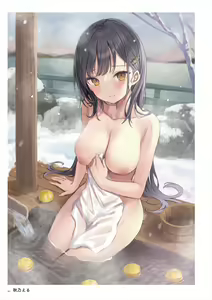 Page 3 of Uribou ARTWORKS COLLECTION -Heaven- - preview thumbnail