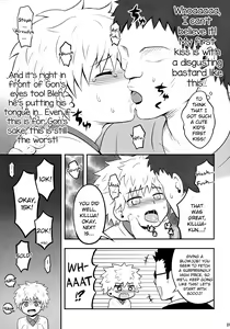 Page 8 of Sannan ga Ecchi na Jouken Kyoubai ni Deru Ohanashi. | A Story About the Third Son Appearing on a Naughty Conditional Auction. - preview thumbnail