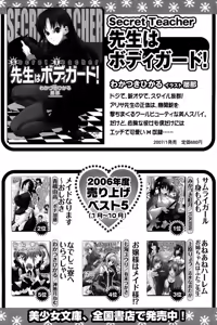 Page 256 of Comic Papipo 2007-03 - preview thumbnail