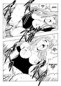 Page 17 of Maron LOVE - preview thumbnail
