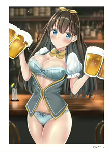 Page 151 of C100 Memorial Uribou 2020-2021 ARTWORKS COLLECTION - preview thumbnail