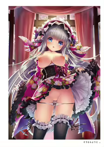 Page 181 of C100 Memorial Uribou 2020-2021 ARTWORKS COLLECTION - preview thumbnail