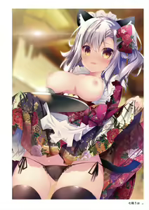 Page 225 of C100 Memorial Uribou 2020-2021 ARTWORKS COLLECTION - preview thumbnail