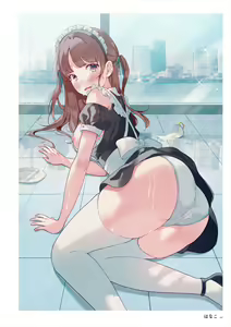 Page 243 of C100 Memorial Uribou 2020-2021 ARTWORKS COLLECTION - preview thumbnail